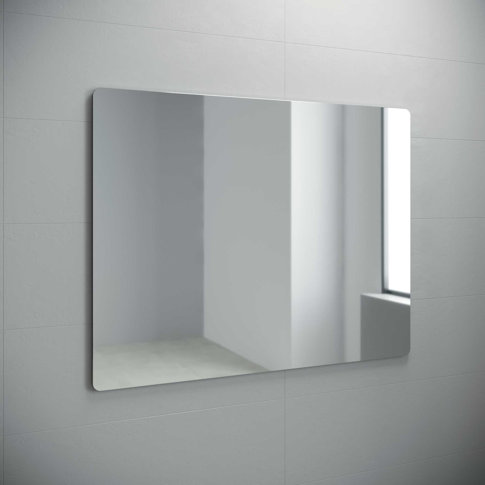 Nuevos modelos de espejos de baño - Avila Dos
