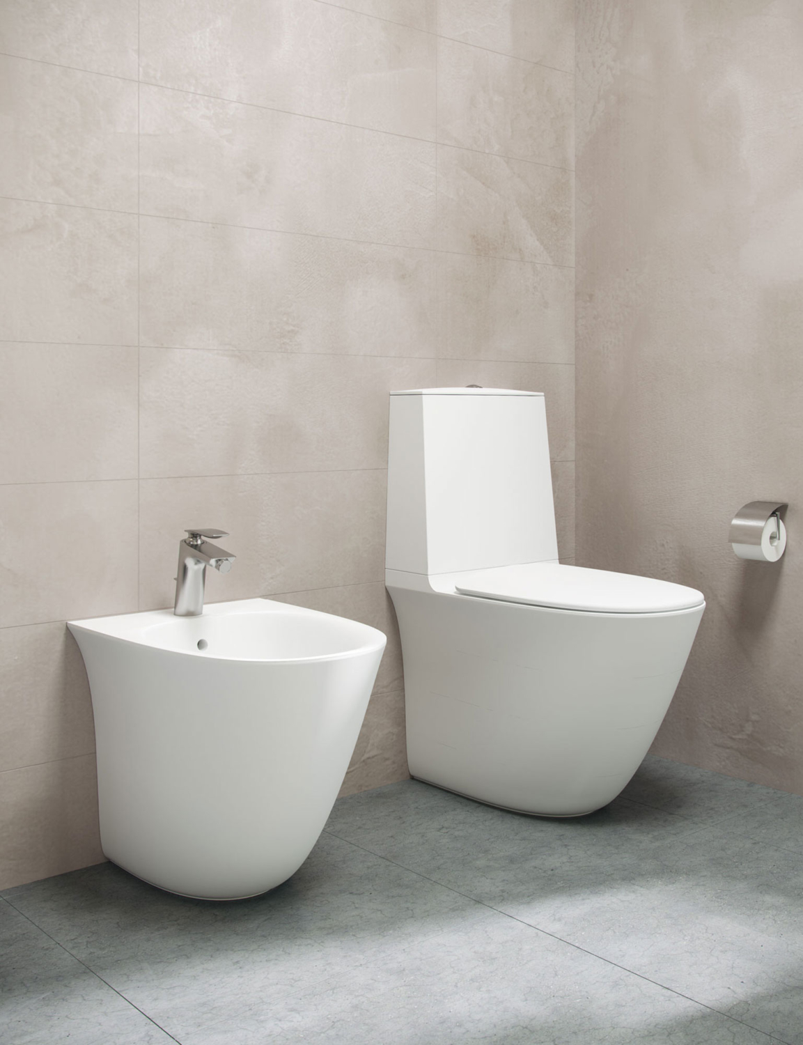 Encuentra el bidé perfecto para tu baño Avila Dos