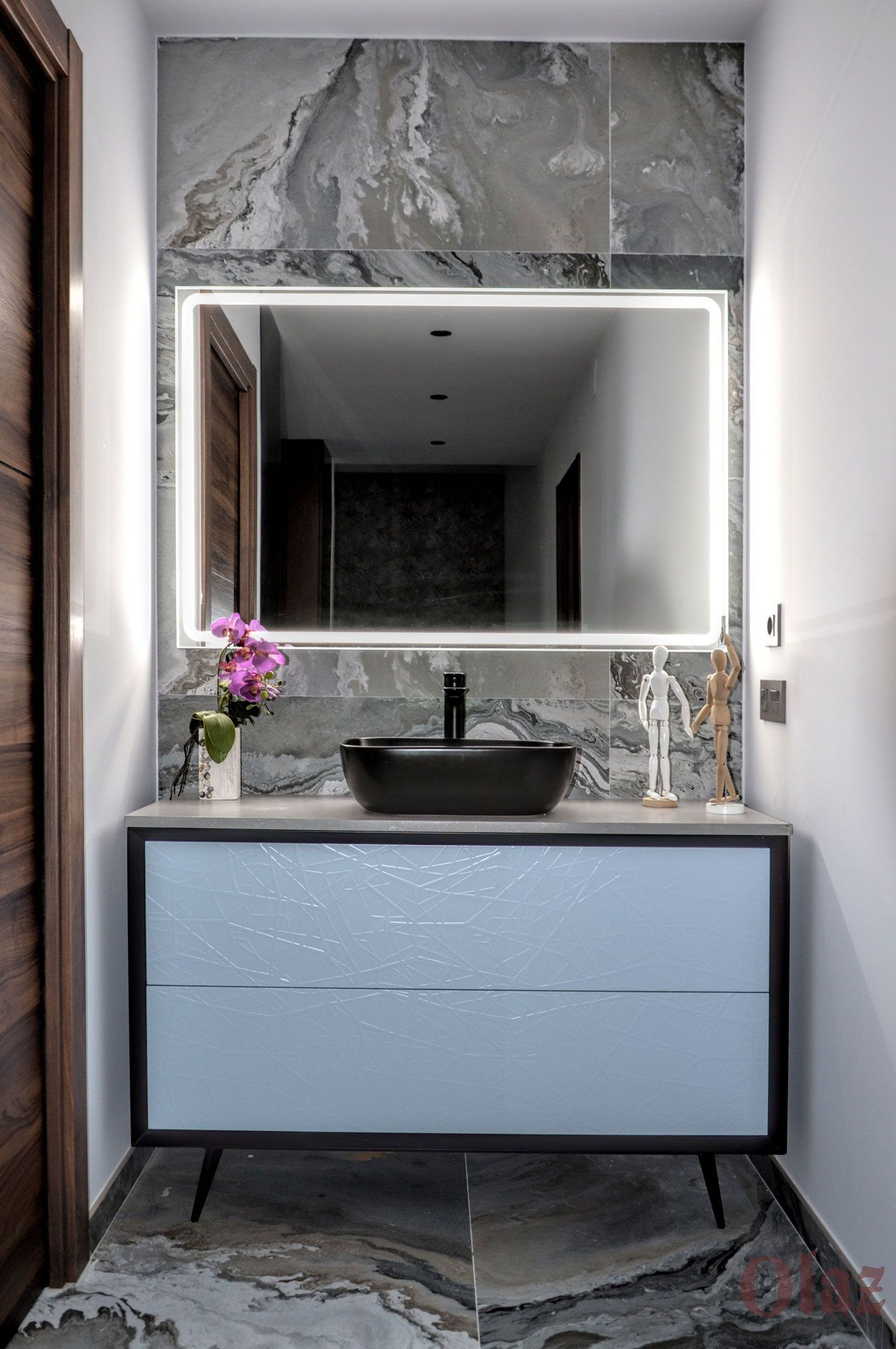 Las mejores 49 ideas de Estantes ducha  decoración de unas, diseño de  baños, diseño de baños modernos
