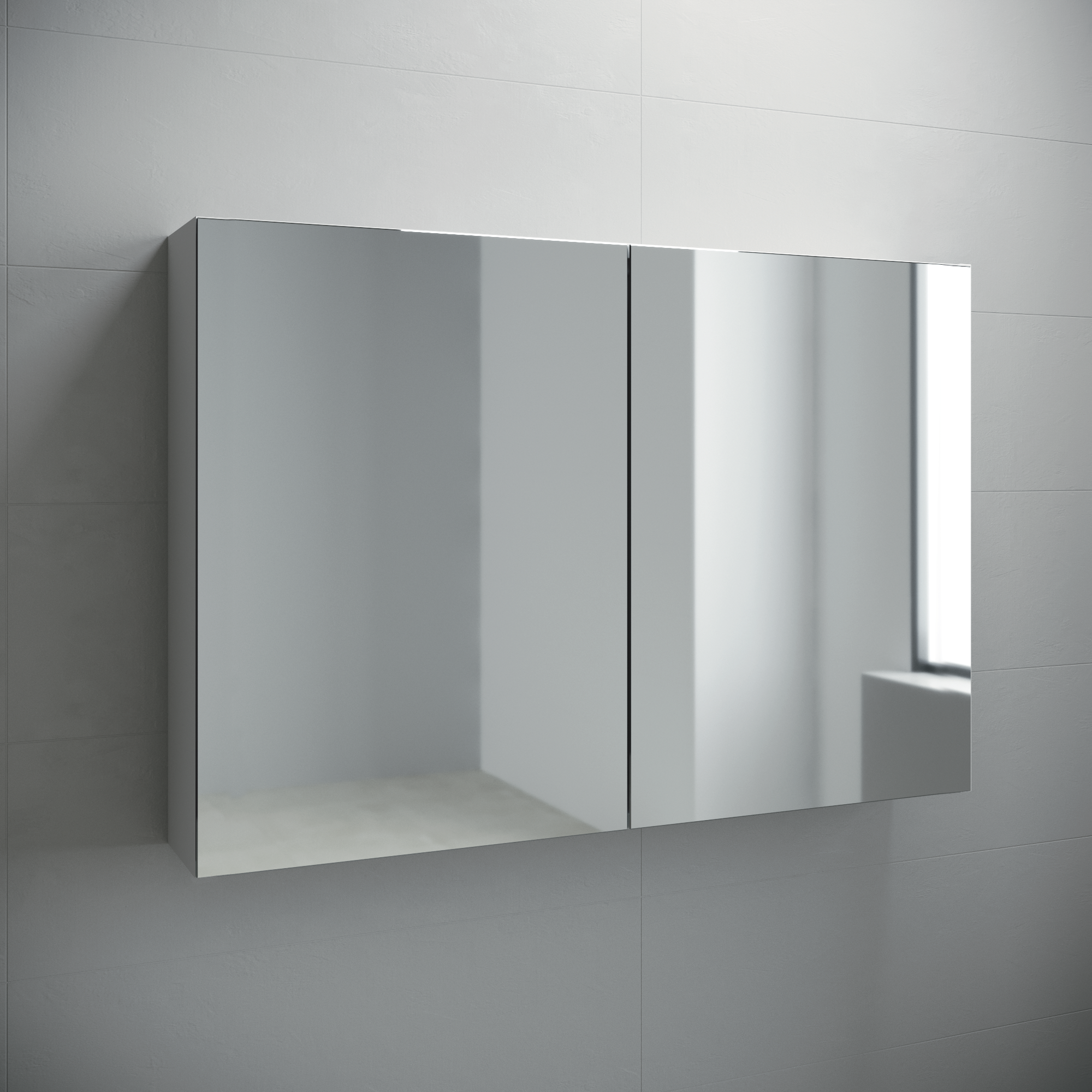 Elegante Camerino Gris con un refinado acabado en color que aporta un estilo moderno y versátil, ideal para integrarse fácilmente en cualquier tipo de baño. Su diseño  y estructura funcional responden tanto a criterios estéticos como prácticos. Fabricado con materiales de alta calidad, este camerino asegura durabilidad y un uso cómodo en el día a día, siendo una opción perfecta para quienes valoran tanto el diseño como la funcionalidad.