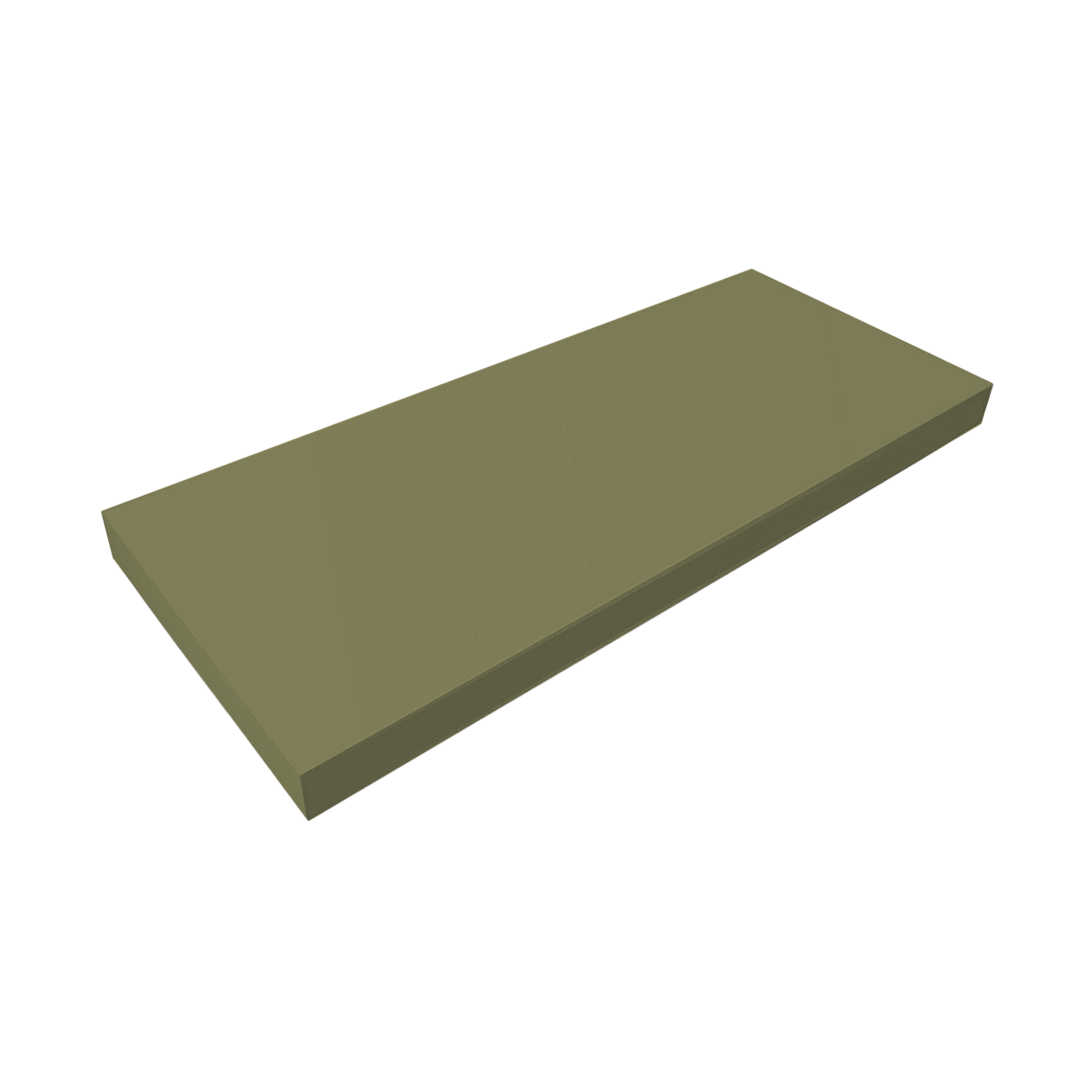 Encimera Lacada Acabado mate y sofisticado para un baño con estilo. La Encimera Lacadas se distingue por su superficie lisa y un diseño minimalista que aporta luminosidad. Diseñada para lavabos sobre encimera que requieren un acabado elegante y de alta gama. También disponible en versiones para doble seno.