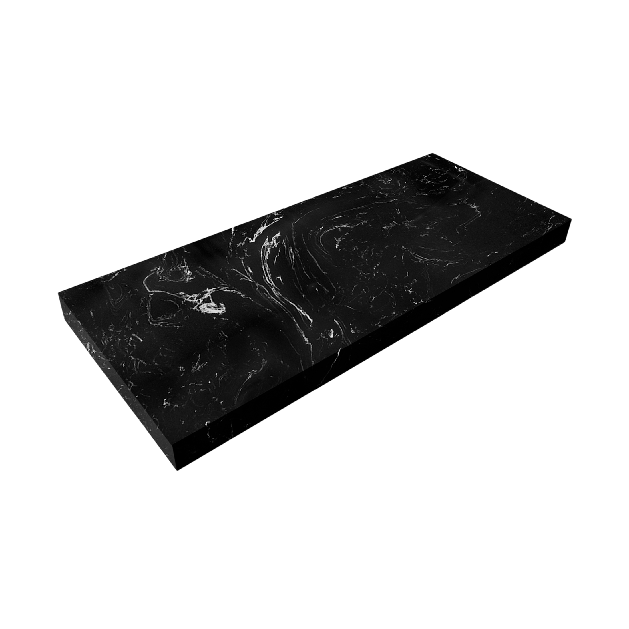 Encimera Piedra Compacta Elegancia natural y resistencia extrema. La Encimera de Piedra Compacta aporta un toque sofisticado al baño. Fabricada con materiales de alta calidad, es perfecta para lavabos sobre encimera, incluso en formatos de doble seno. Fácil de mantener y con un diseño atemporal.