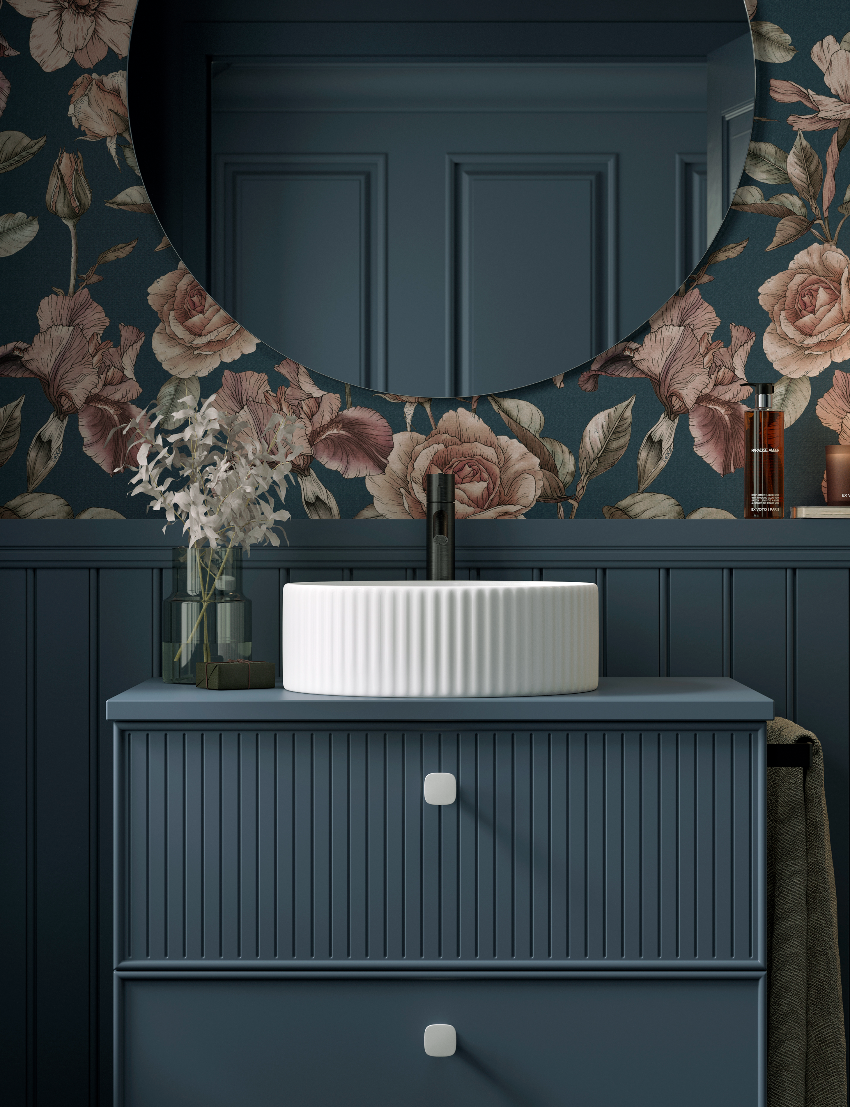 Lavabos Porcelana Lavabos de porcelana que combinan funcionalidad y diseño atemporal. Ideales para quienes buscan soluciones prácticas, resistentes y elegantes.