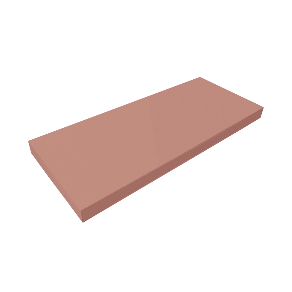 Encimera Kolores Personalidad y color en estado puro. La Encimera Kolores permite añadir un toque distintivo al baño gracias a su gama de acabados en colores sólidos. Ideal para quienes buscan romper con lo convencional sin renunciar a la calidad y funcionalidad. Disponible para lavabos de uno o dos senos.