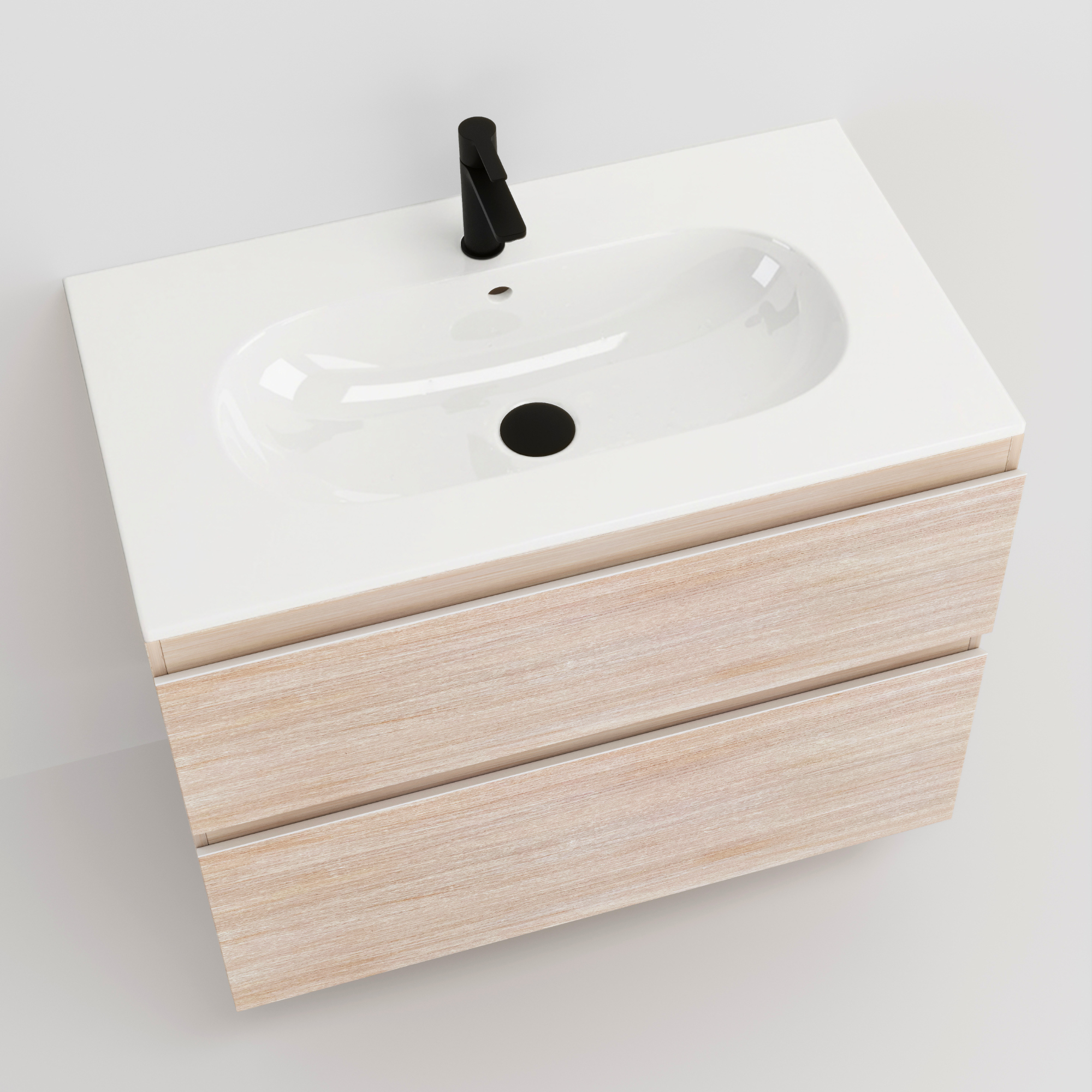 Lavabo Brisa porcelana